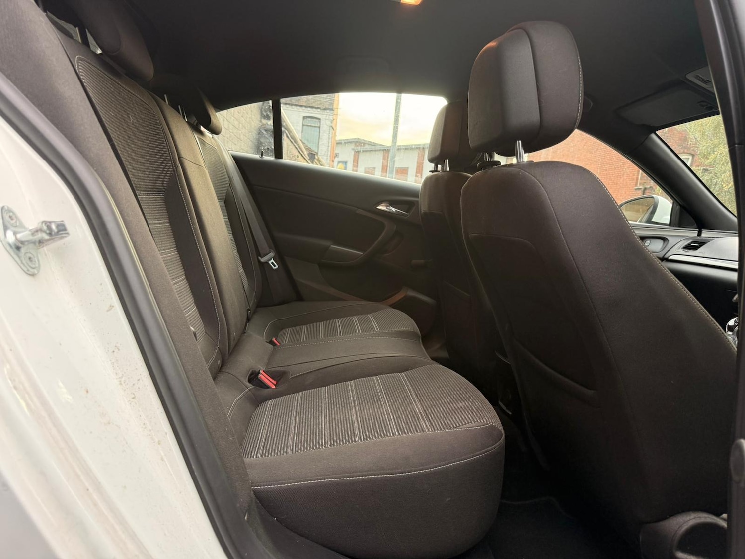 Used Vauxhall Insignia 2014 for sale - 76404529: Photo 19