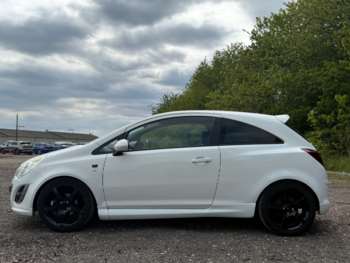 Used Vauxhall Corsa 2011 for sale - 74583246: Photo