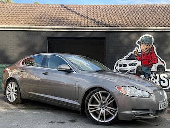 2009 (09) - 3.0d V6 S Portfolio 4dr Auto