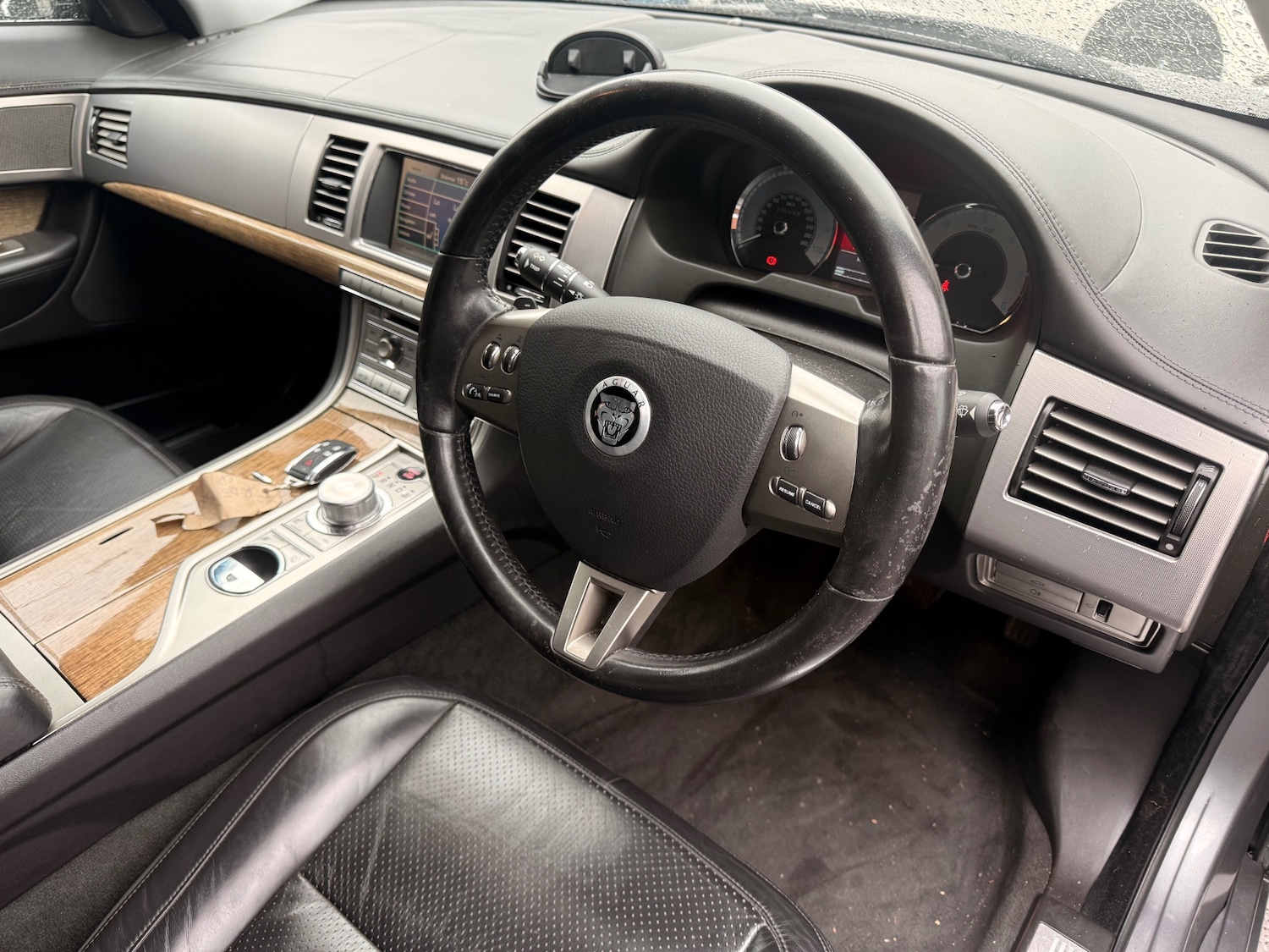 Used Jaguar XF 2009 for sale - 76066830: Photo 10