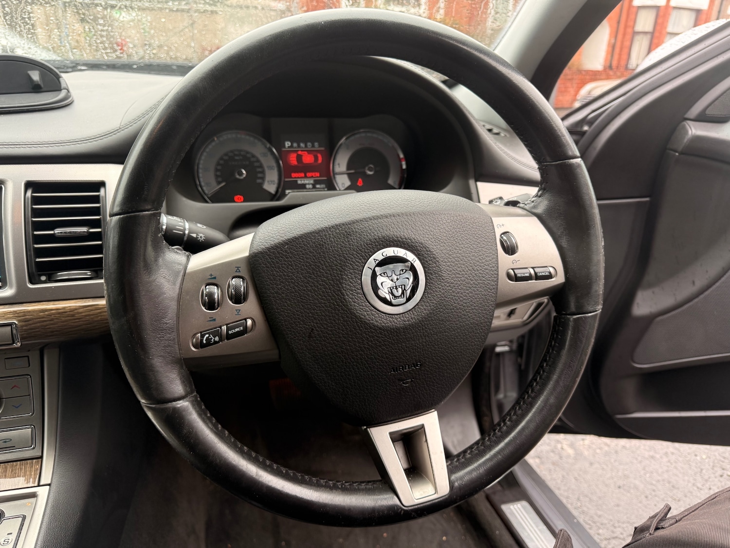 Used Jaguar XF 2009 for sale - 76066830: Photo 11