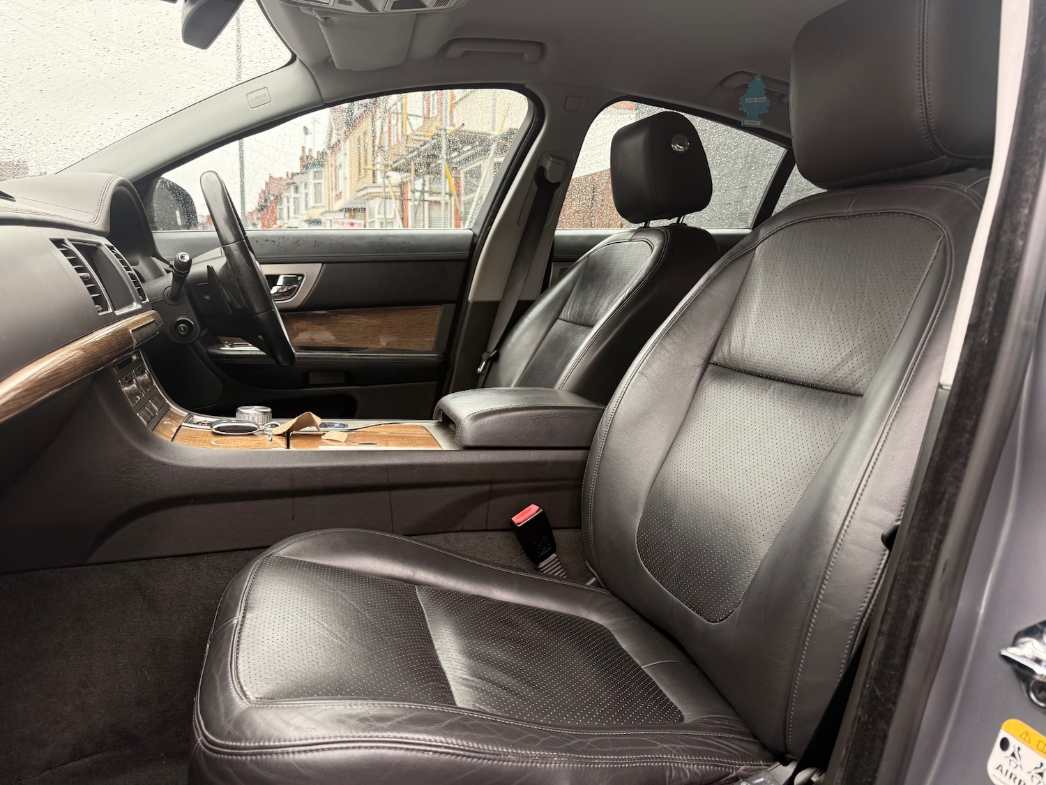 Used Jaguar XF 2009 for sale - 76066830: Photo 17