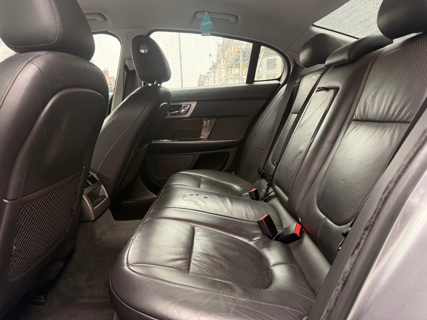 Used Jaguar XF 2009 for sale - 76066830: Photo 18
