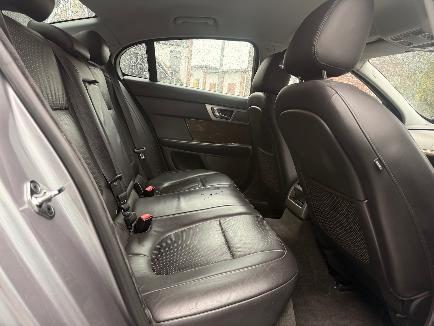 Used Jaguar XF 2009 for sale - 76066830: Photo 19