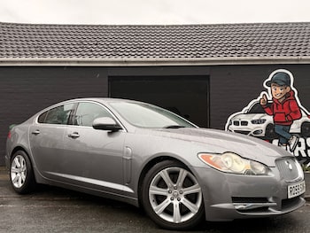Jaguar - XF