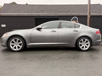 Used Jaguar XF 2009 for sale - 76066830: Photo 4