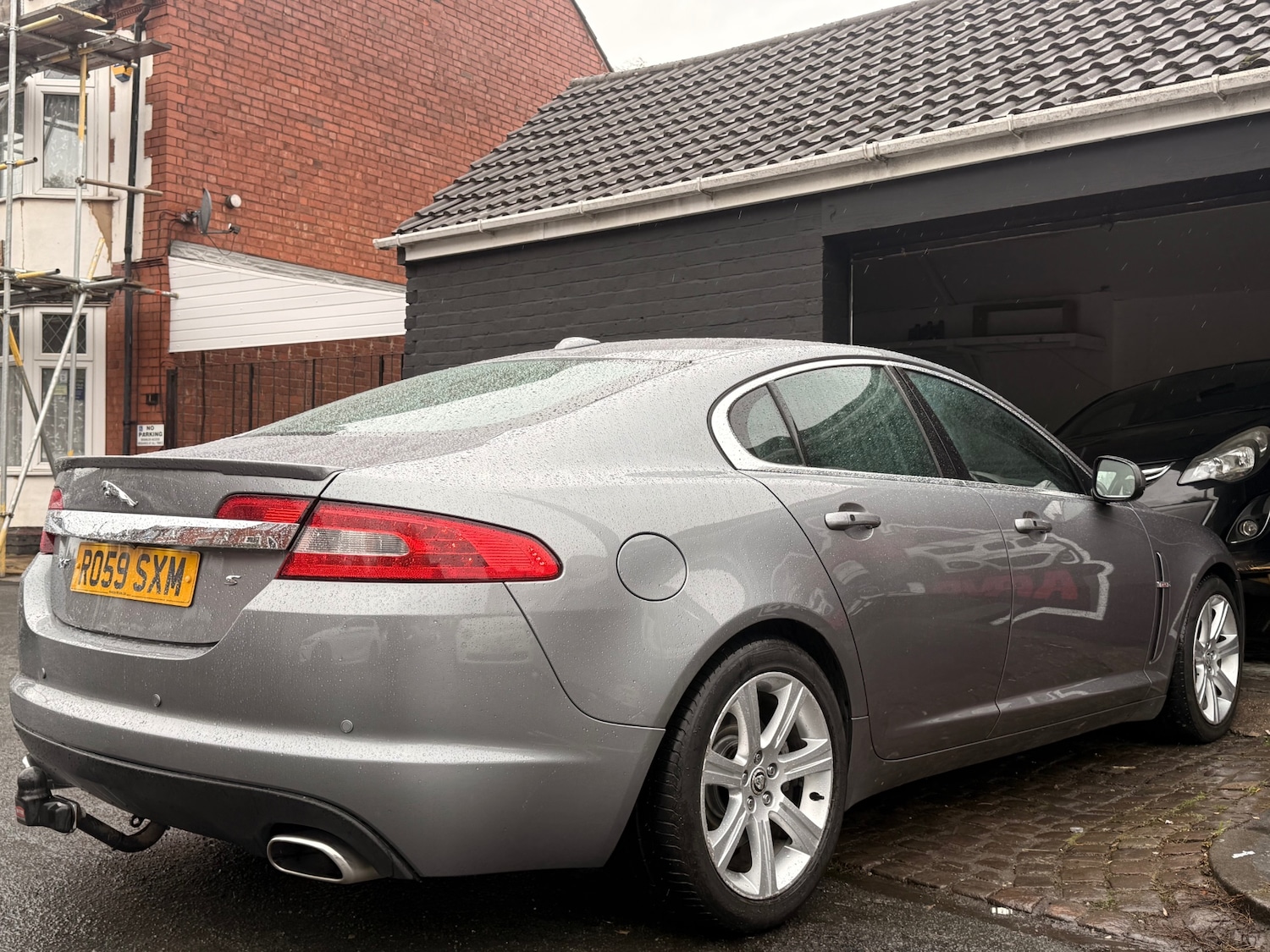 Used Jaguar XF 2009 for sale - 76066830: Photo 7