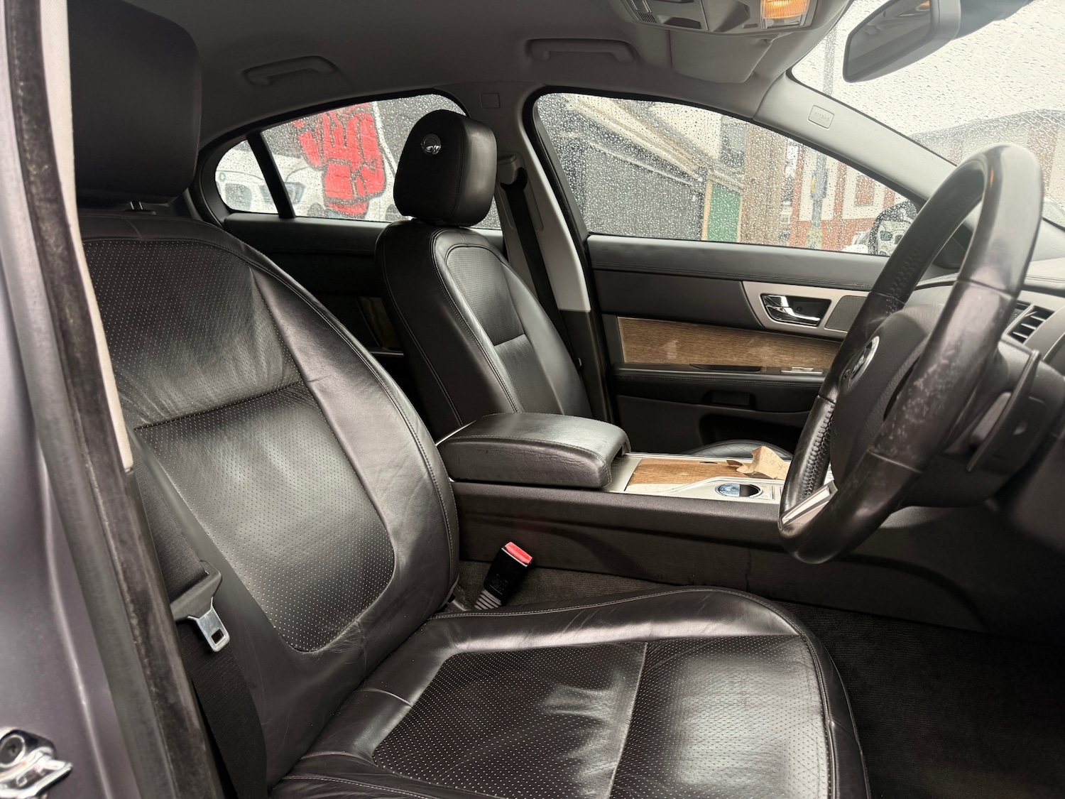 Used Jaguar XF 2009 for sale - 76066830: Photo 9