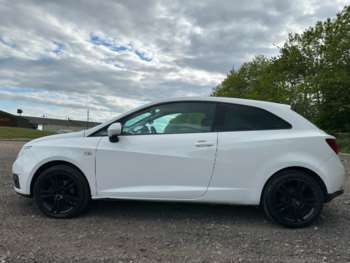 Used SEAT Ibiza 2011 for sale - 74583247: Photo