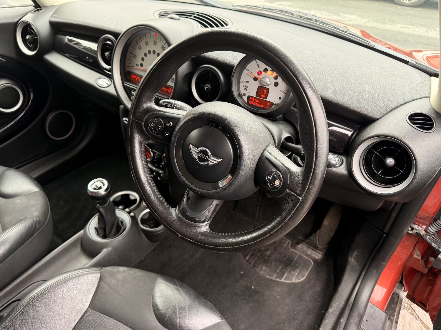 Used MINI Hatch 2011 for sale - 77629734: Photo 10