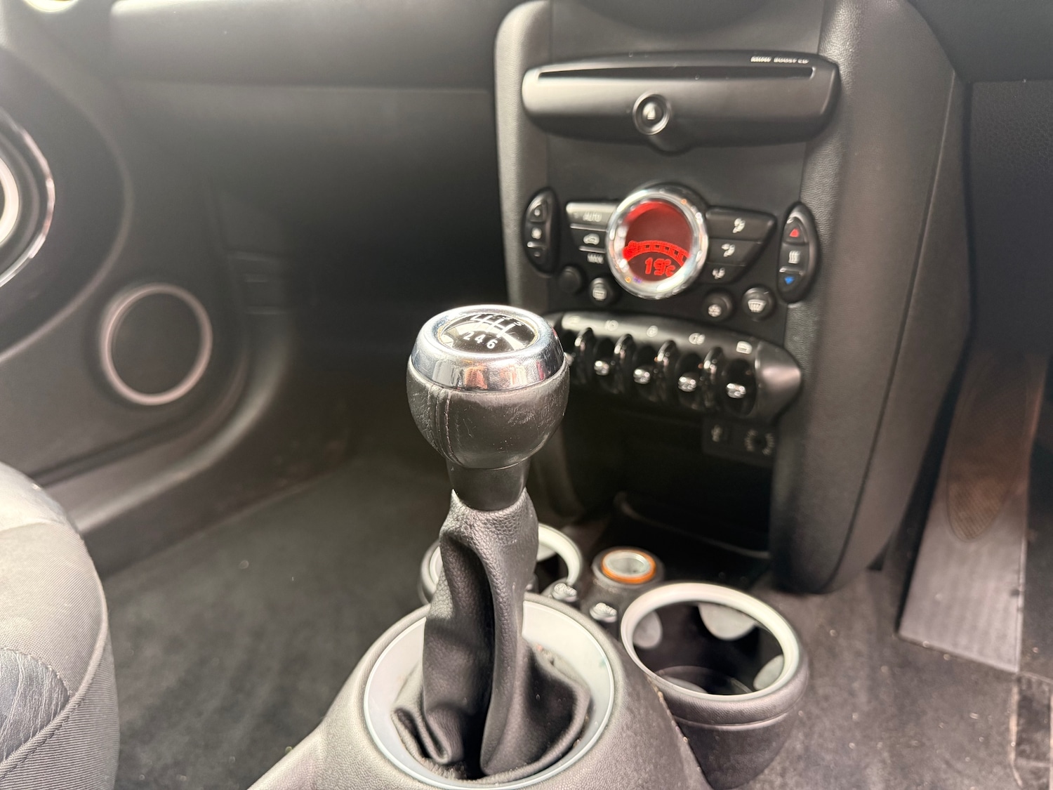 Used MINI Hatch 2011 for sale - 77629734: Photo 12