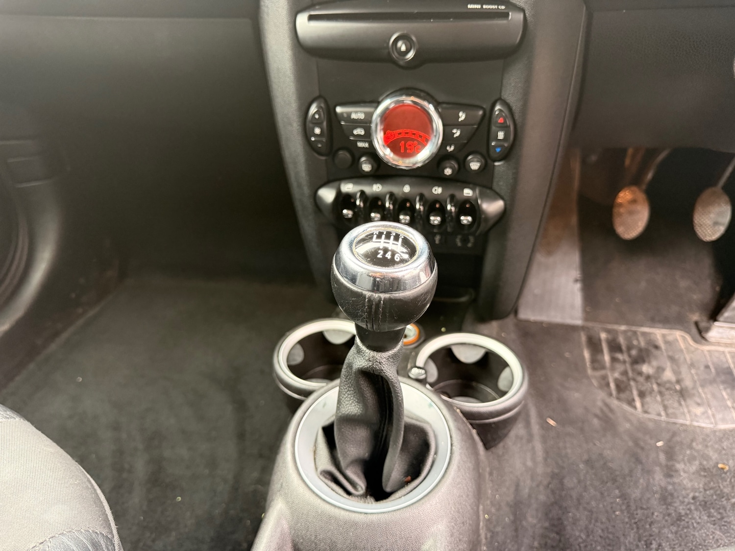 Used MINI Hatch 2011 for sale - 77629734: Photo 13