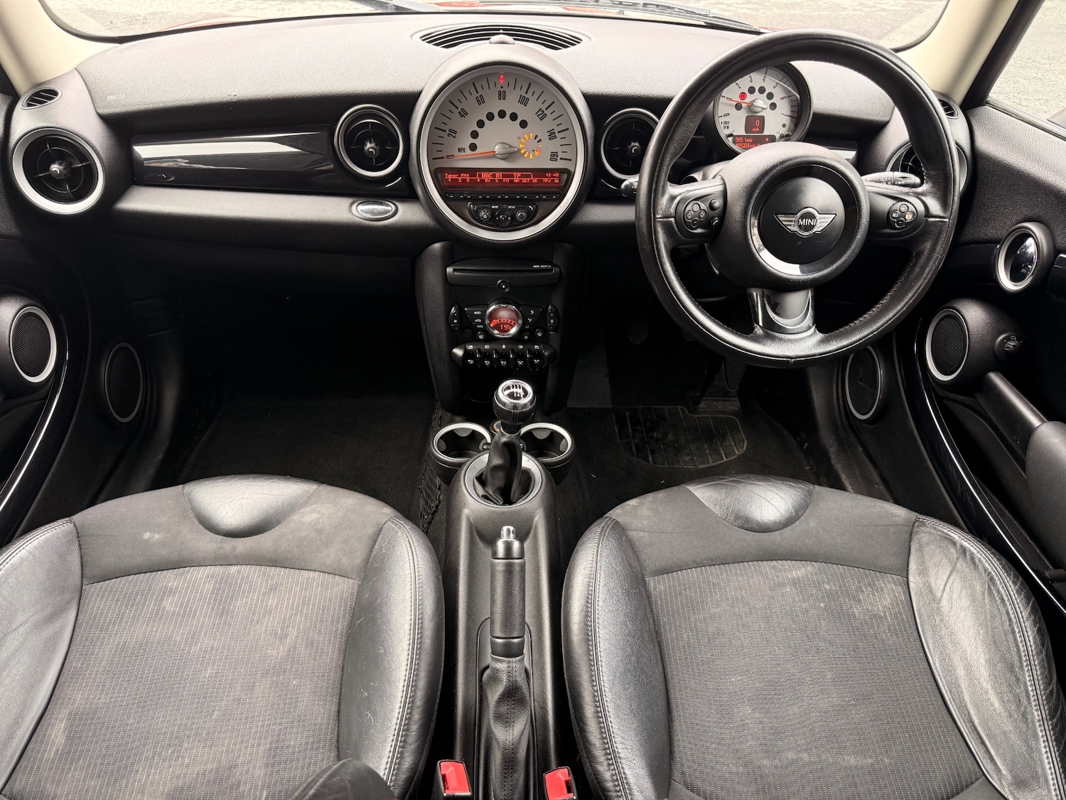 Used MINI Hatch 2011 for sale - 77629734: Photo 15