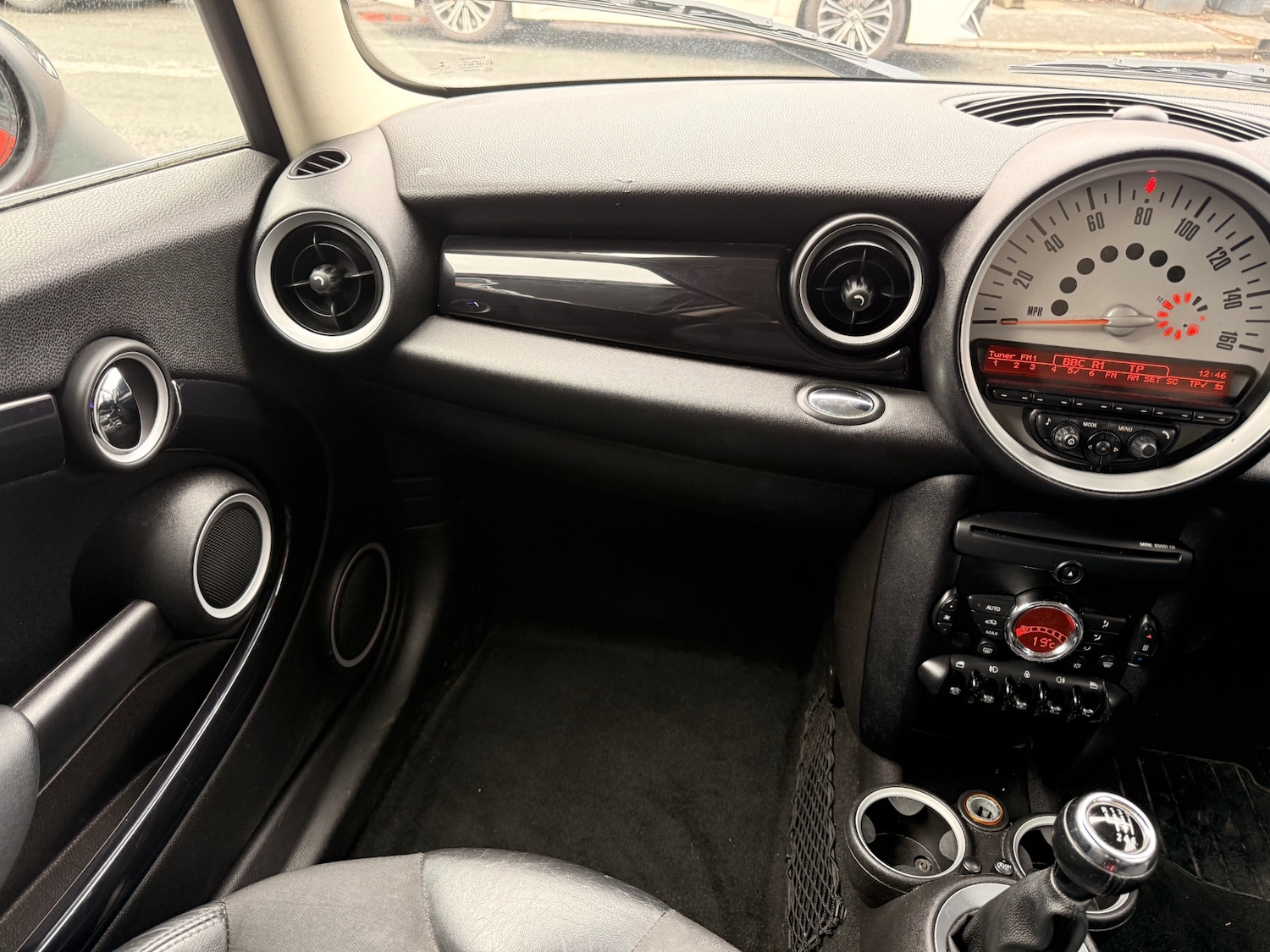 Used MINI Hatch 2011 for sale - 77629734: Photo 16