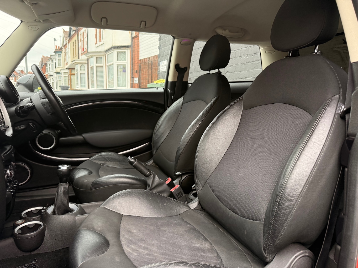 Used MINI Hatch 2011 for sale - 77629734: Photo 17