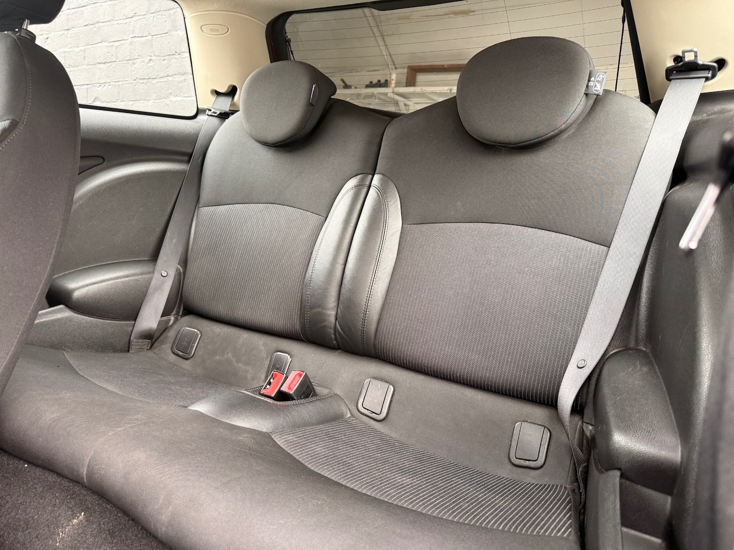 Used MINI Hatch 2011 for sale - 77629734: Photo 18