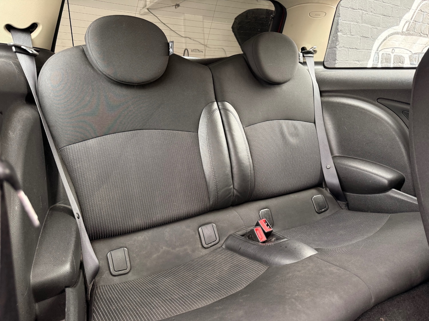 Used MINI Hatch 2011 for sale - 77629734: Photo 19