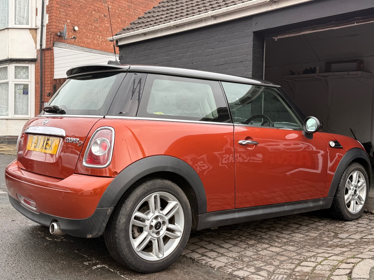 Used MINI Hatch 2011 for sale - 77629734: Photo 7