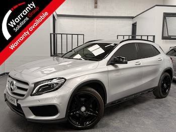 Used Mercedes-Benz GLA 2015 for sale - 79420999: Photo
