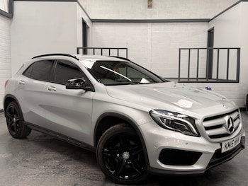 Used Mercedes-Benz GLA 2015 for sale - 79420999: Photo