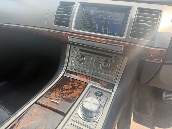 Used Jaguar XF 2008 for sale - 75536742: Photo 13