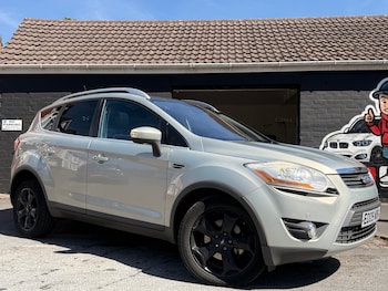 Used Ford Kuga 2009 for sale - 78758430: Photo