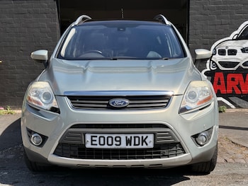 Used Ford Kuga 2009 for sale - 78758430: Photo