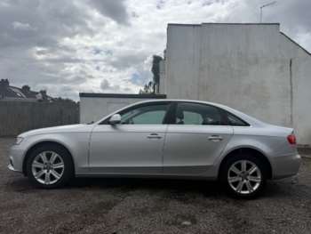 Used Audi A4 2008 for sale - 75168596: Photo