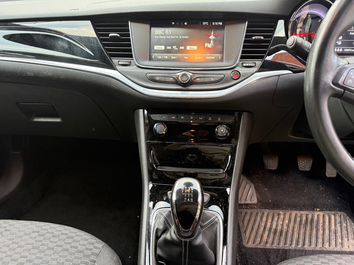 Vehicle 13
