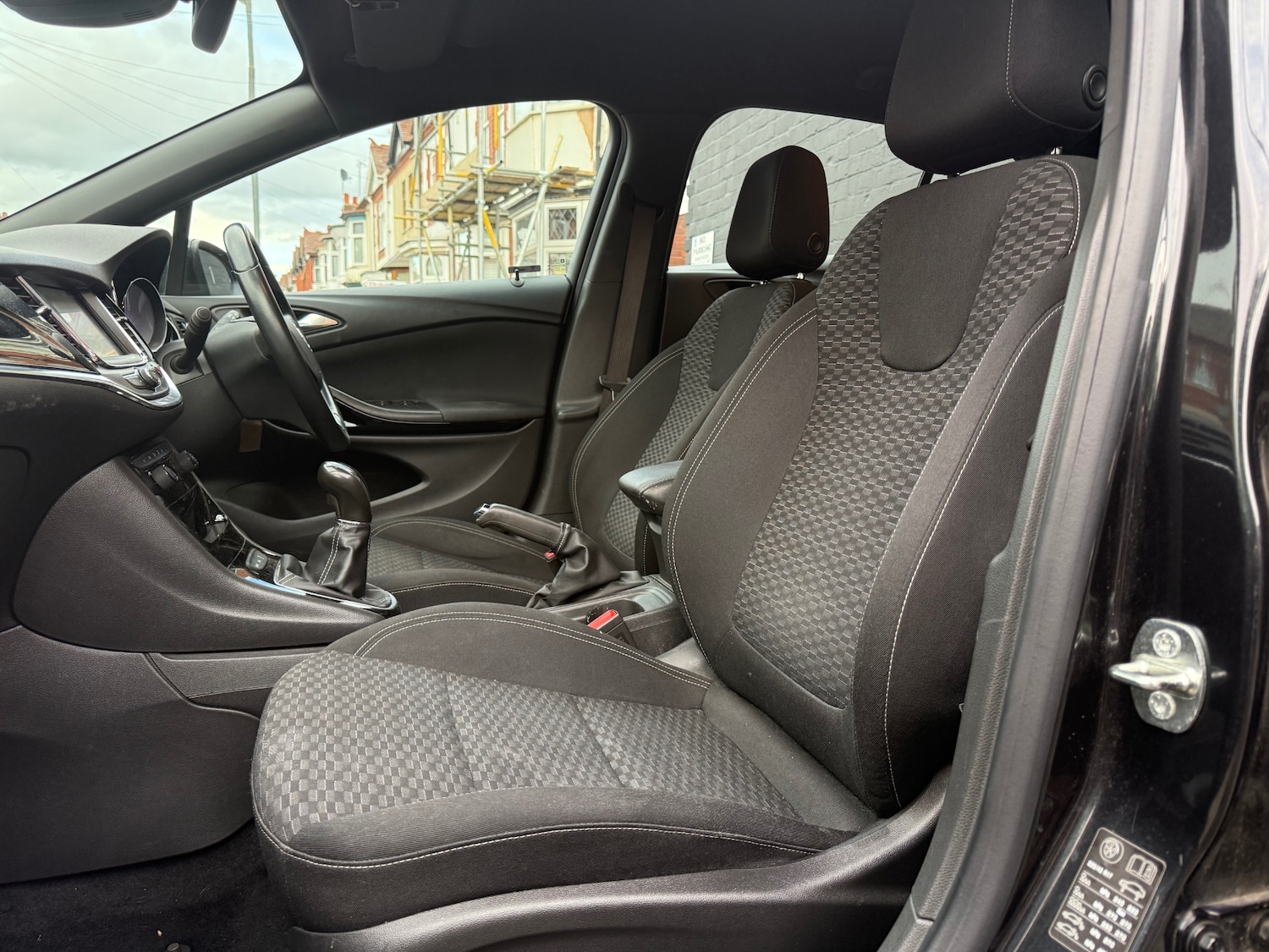 Vehicle 17