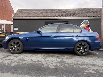 Used BMW 3 Series 2008 for sale - 78828381: Photo