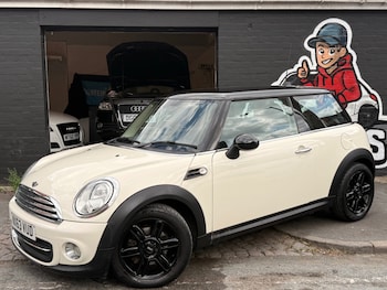 Used MINI Hatch 2013 for sale - 79071247: Photo