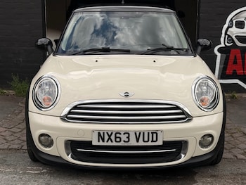 Used MINI Hatch 2013 for sale - 79071247: Photo