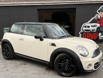 Used MINI Hatch 2013 for sale - 79071247: Photo