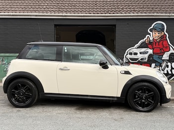 Used MINI Hatch 2013 for sale - 79071247: Photo