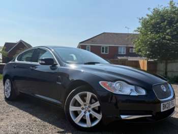 2008 (08) - 2.7d Luxury 4dr Auto