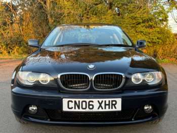 Used BMW 3 Series 2006 for sale - 74284522: Photo