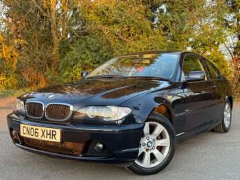 Used BMW 3 Series 2006 for sale - 74284522: Photo