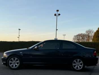 Used BMW 3 Series 2006 for sale - 74284522: Photo
