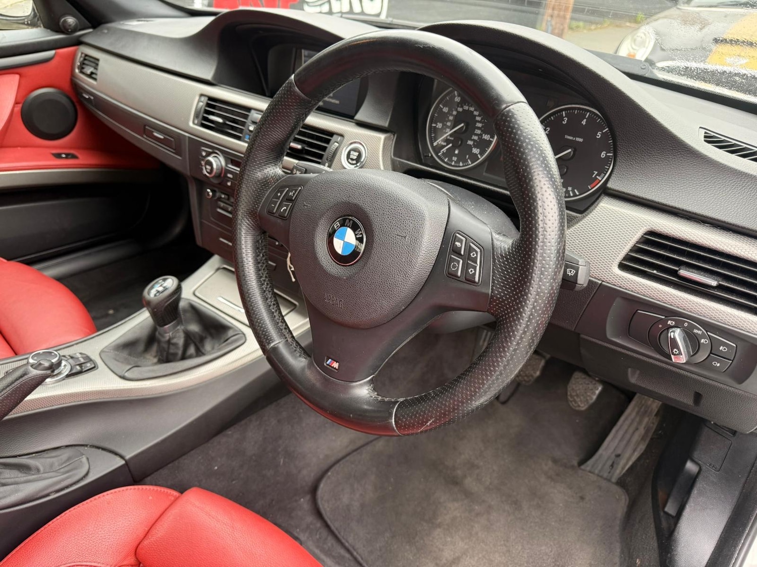Used BMW 3 Series 2013 for sale - 77790387: Photo 10