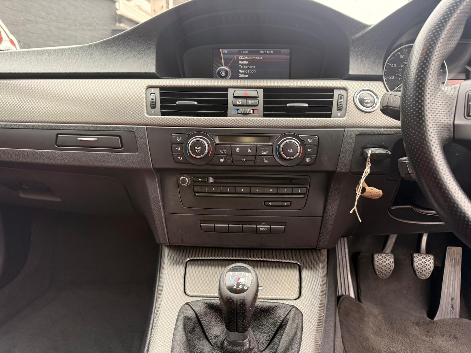 Used BMW 3 Series 2013 for sale - 77790387: Photo 13