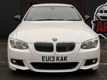 Used BMW 3 Series 2013 for sale - 77790387: Photo