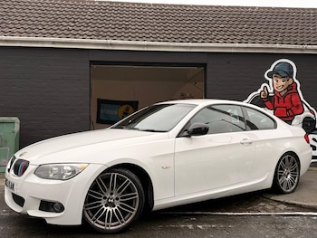 Used BMW 3 Series 2013 for sale - 77790387: Photo