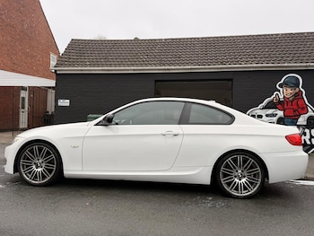 Used BMW 3 Series 2013 for sale - 77790387: Photo