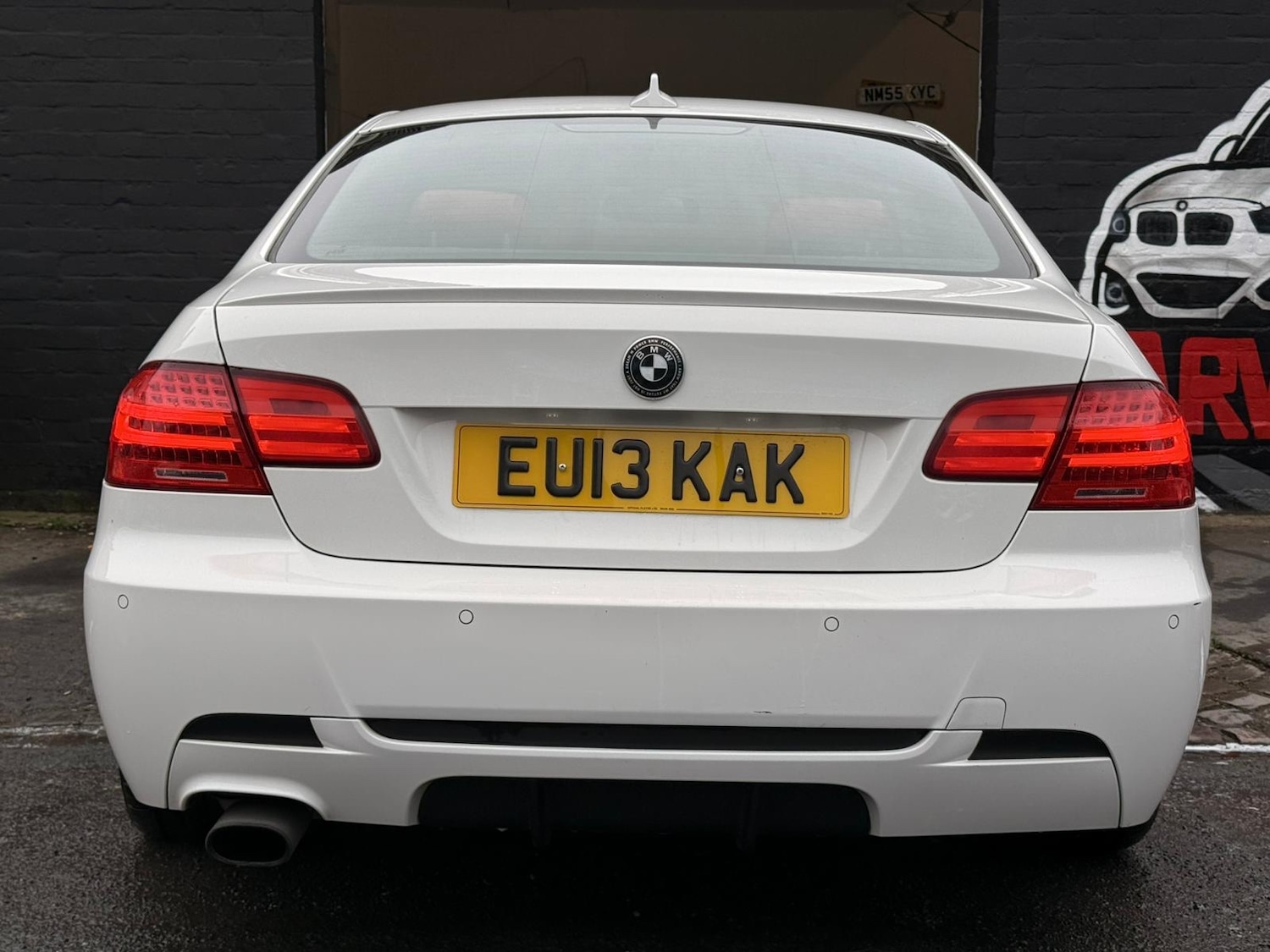 Used BMW 3 Series 2013 for sale - 77790387: Photo 6