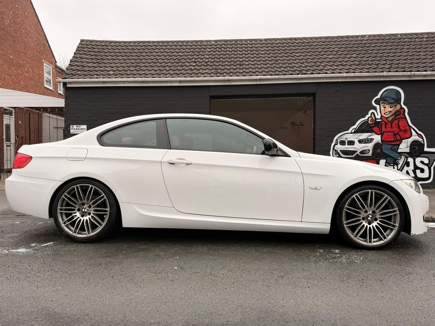 Used BMW 3 Series 2013 for sale - 77790387: Photo 8