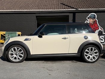 Used MINI Hatch 2009 for sale - 78838898: Photo