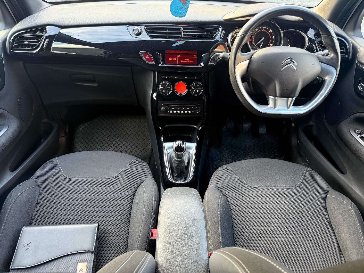 Vehicle 16