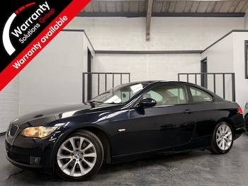 Used BMW 3 Series 2007 for sale - 79372401: Photo