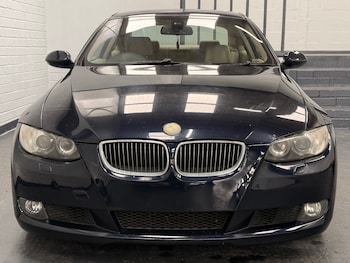 Used BMW 3 Series 2007 for sale - 79372401: Photo